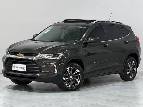 CHEVROLET TRACKER 1.2 TURBO FLEX PREMIER AUTOMÁTICO